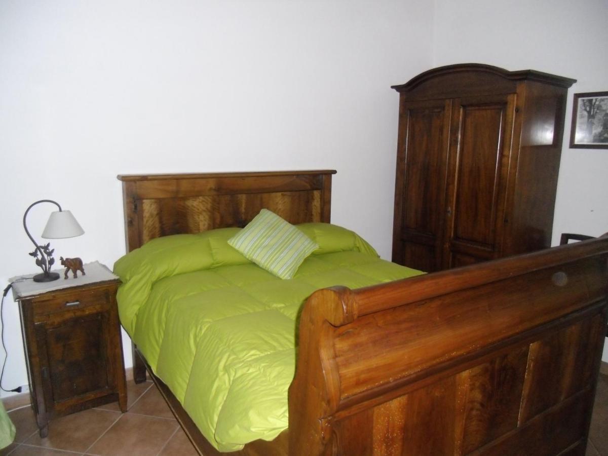 Ca Praudin Hotel Vico Canavese Kültér fotó